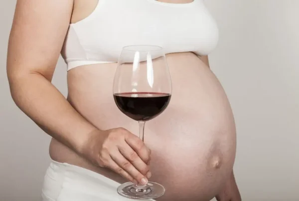 Spożywanie alkoholu w ciąży - Prenalen